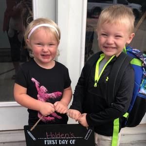 Meet your Posher, Molly